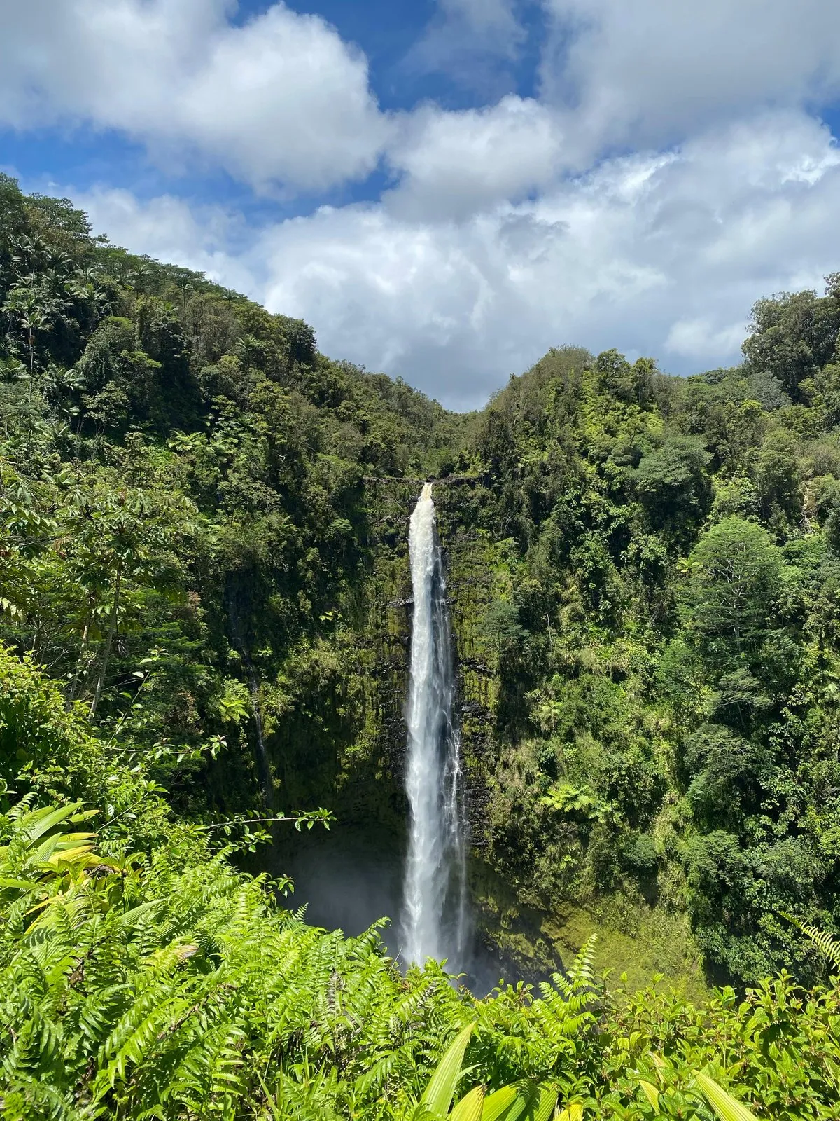 Akaka Falls