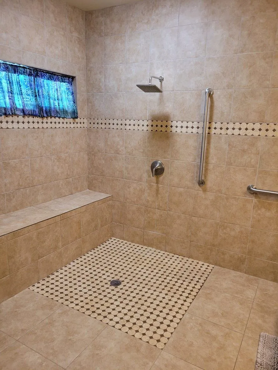 Orchid Room ocean view